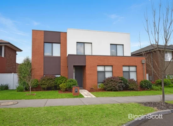 100 Stadium Circuit, Mulgrave, Vic 3170