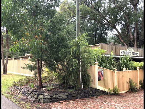 100 Station Road, Gembrook, Vic 3783