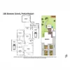 100 Stevens Street, Portarlington, Vic 3223-Floorplan