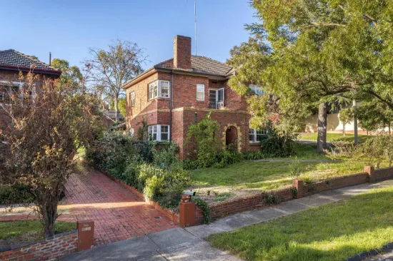 100 Stevenson Street, Kew, Vic 3101