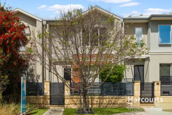 100 Strinesdale Boulevard, Aveley, WA 6069