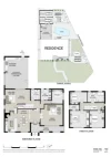 100 Sunrise Avenue, Halekulani, NSW 2262-Floorplan