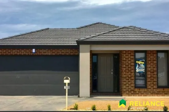 100 Sustainable Drive, Craigieburn, Vic 3064