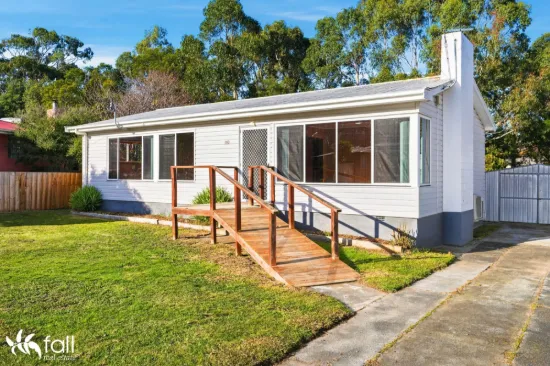 100 Sycamore Road, Risdon Vale, Tas 7016