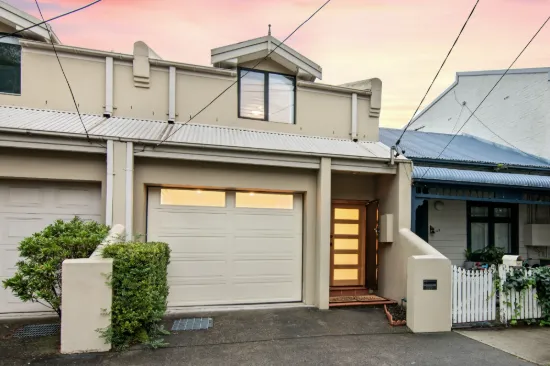 100 Terry Street, Tempe, NSW 2044