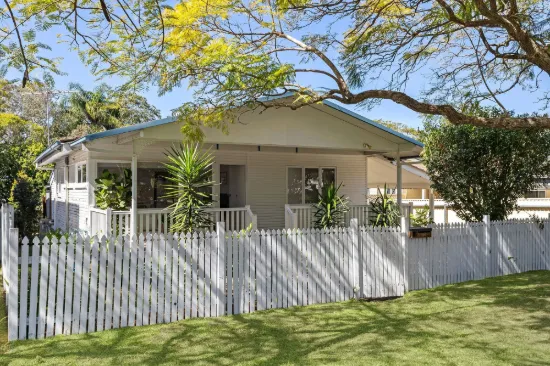 100 Thomas Street, Clontarf QLD 4019-Image