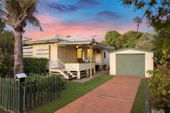 100 Thozet Road, Koongal, Qld 4701