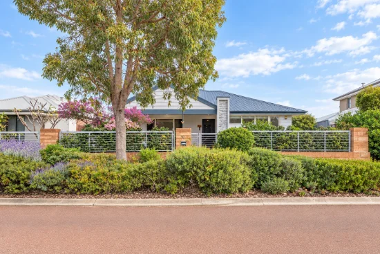 100 Veterans Drive, Byford, WA 6122
