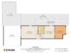100 View Road, Montello, Tas 7320-Floorplan