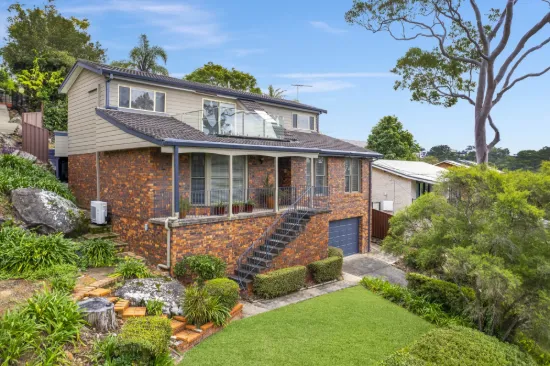 100 Washington Drive, Bonnet Bay, NSW 2226
