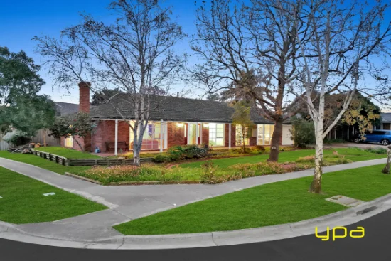 100 Waverley Park Drive, Cranbourne North, Vic 3977