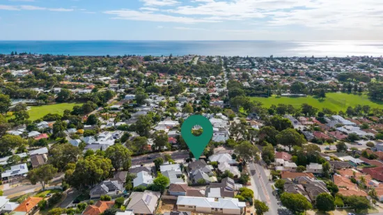 100 Weaponess Road, Wembley Downs, WA 6019