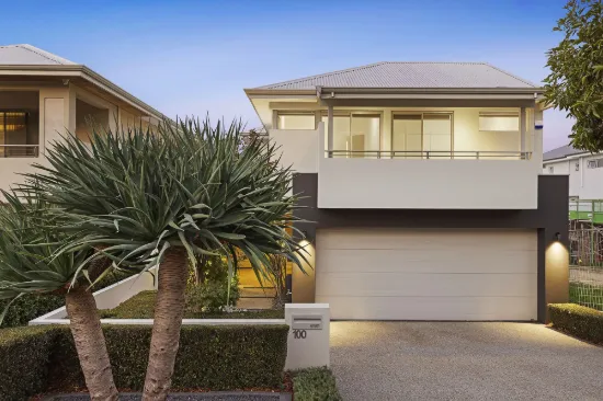 100 Wilding Street, Karrinyup, WA 6018