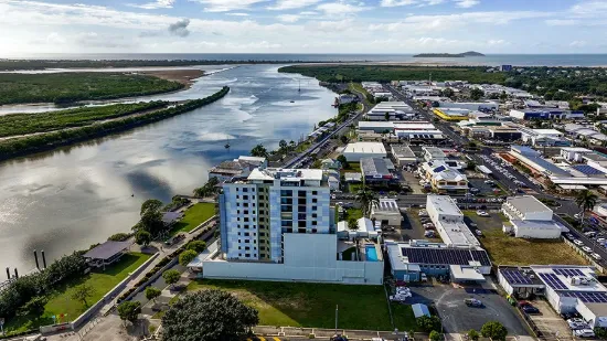 1003/27 River Street, Mackay, Qld 4740
