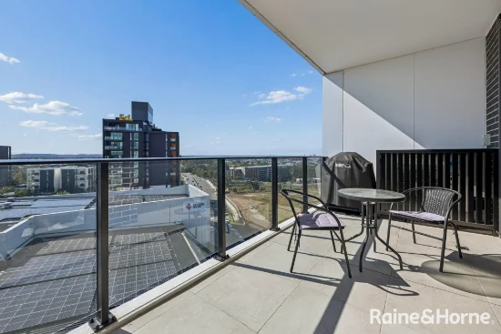 1003/8 General Boulevard, Edmondson Park, NSW 2174