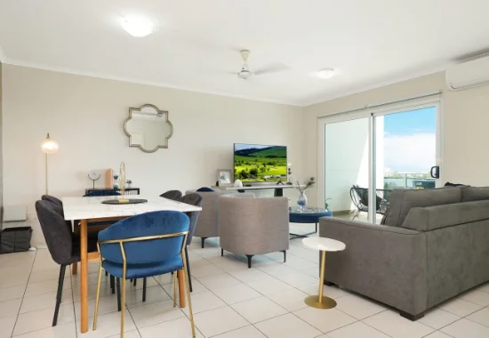 1004/5 Gardiner Street, Darwin City, NT 0800