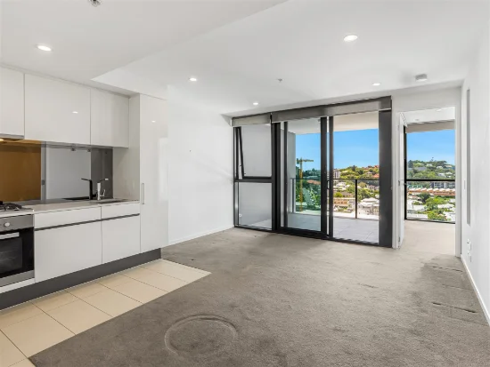 1004/50-54 HUDSON ROAD, Albion, Qld 4010 - For Rent