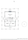 1004 Daylesford Malmsbury Road, Glenlyon, Vic 3461-Floorplan