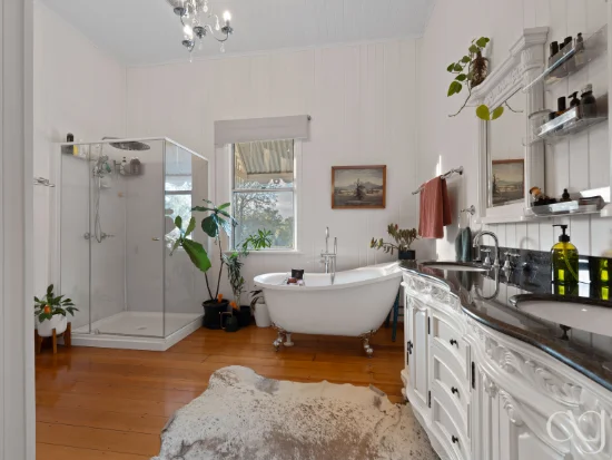 1004 Lowood Minden Road, Minden, Qld 4311-Image