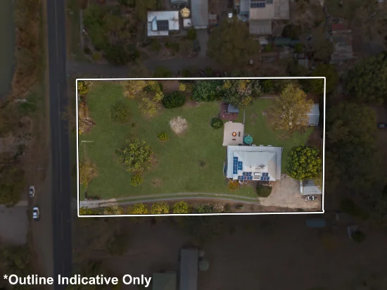 1004 Lowood Minden Road, Minden, Qld 4311-Image