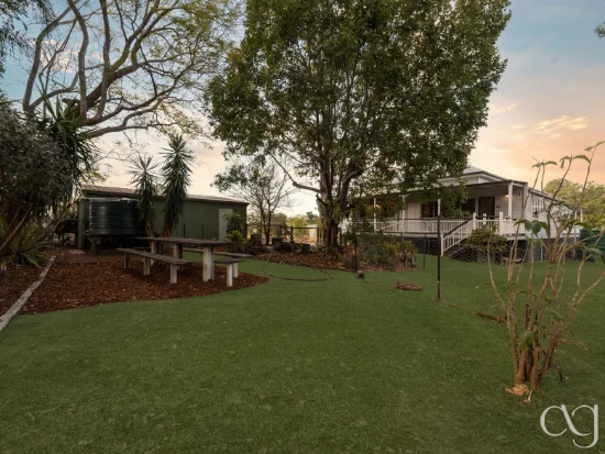 1004 Lowood Minden Road, Minden, Qld 4311-Image