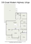 1005 Great Western Highway, Lithgow, NSW 2790-Floorplan