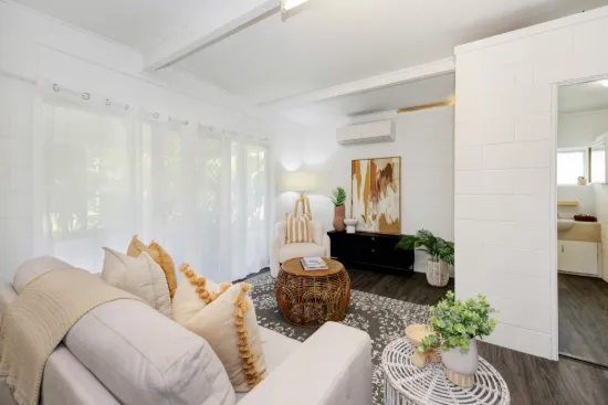 1005 Riverway Drive, Rasmussen, Qld 4815