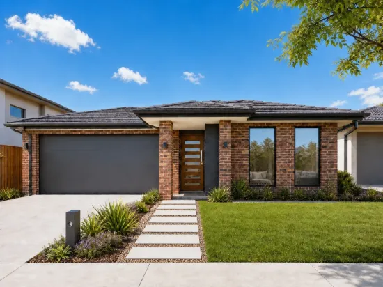 1005 Taylors Road, Fraser Rise, Vic 3336