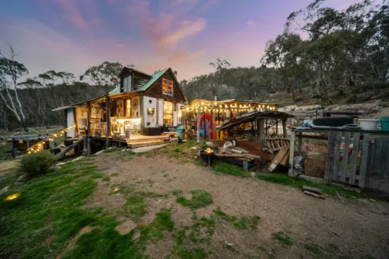 1005 Yaouk Road, Yaouk, NSW 2629