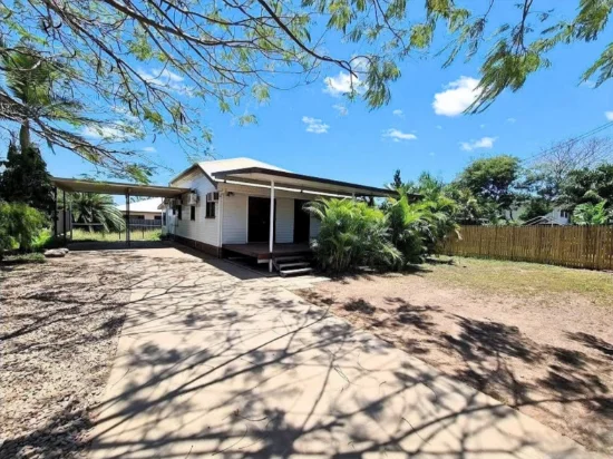 1007 Riverway Drive, Rasmussen, Qld 4815