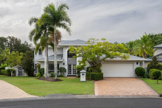 1007 Rosebank Way, Hope Island, Qld 4212