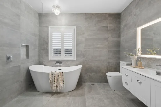 1007 Waterworks Road, The Gap, Qld 4061-Image