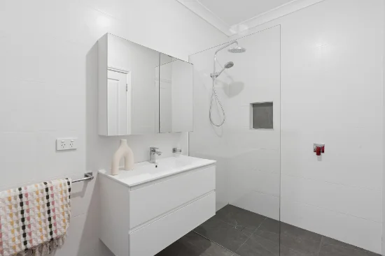 1007 Waterworks Road, The Gap, Qld 4061-Image