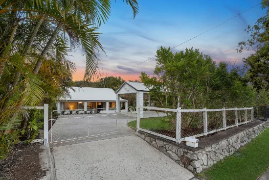 1007 Waterworks Road, The Gap, Qld 4061-Image