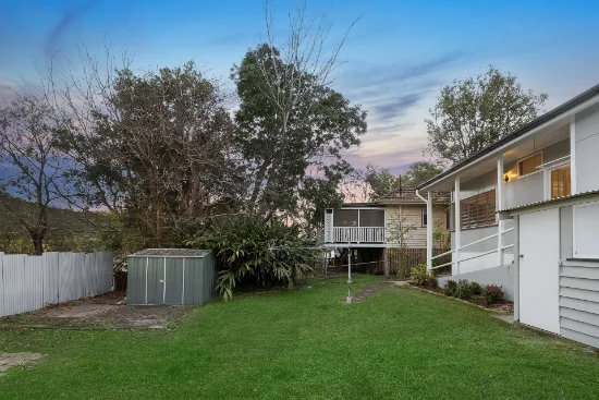 1007 Waterworks Road, The Gap, Qld 4061-Image