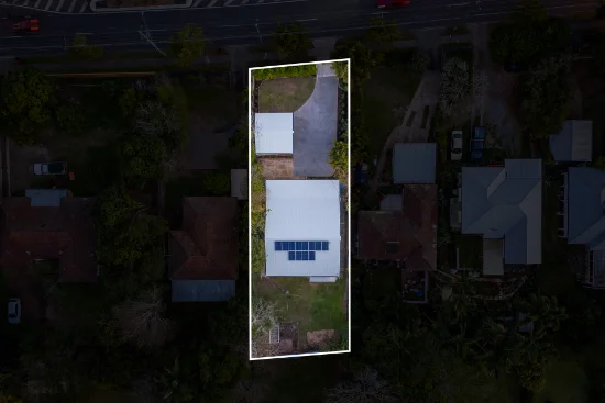 1007 Waterworks Road, The Gap, Qld 4061-Image