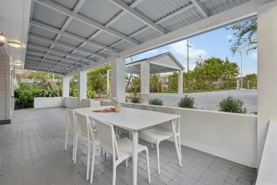 1007 Waterworks Road, The Gap, Qld 4061-Image