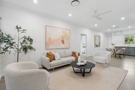 1007 Waterworks Road, The Gap, Qld 4061-Image