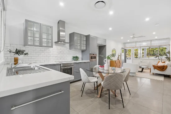 1007 Waterworks Road, The Gap, Qld 4061-Image