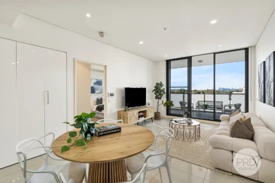 1008/3 Nipper Street, Homebush, NSW 2140