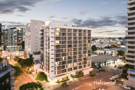 1008/959 Ann Street, Fortitude Valley, Qld 4006