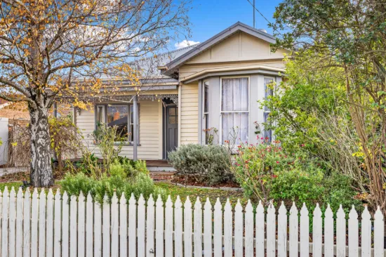1008A Talbot Street South, Redan, Vic 3350