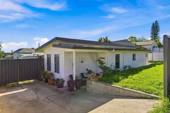 100A Aberdare St, Kurri Kurri, NSW 2327