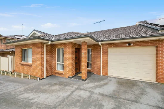 100A Girraween Road, Girraween, NSW 2145