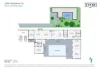 100A Grosvenor Street, Wahroonga, NSW 2076-Floorplan