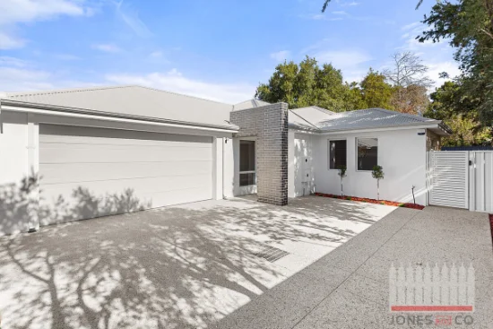 100A West Road, Bassendean, WA 6054