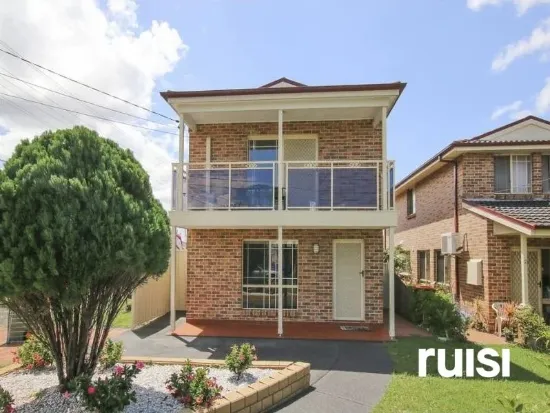 100B Stella Street, Fairfield Heights, NSW 2165