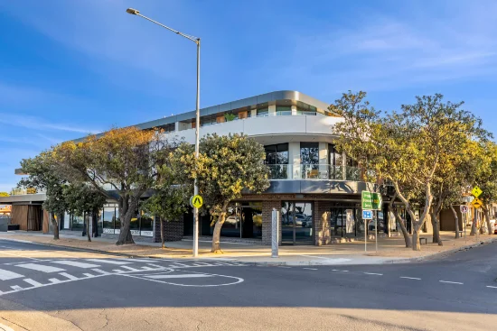 101/1-2 Bluff Rd, St Leonards, Vic 3223