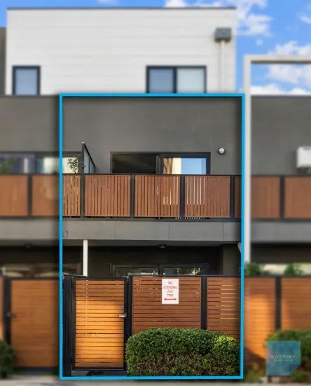 101/15-19 Mullenger Road, Braybrook, Vic 3019