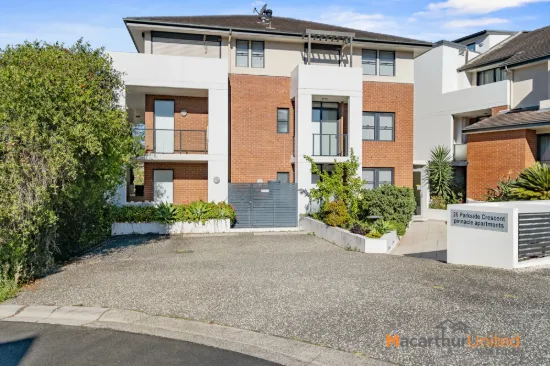 101/26 Parkside Crescent, Campbelltown, NSW 2560